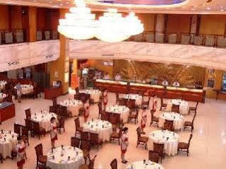Hangzhou Crown Hotel Extérieur photo